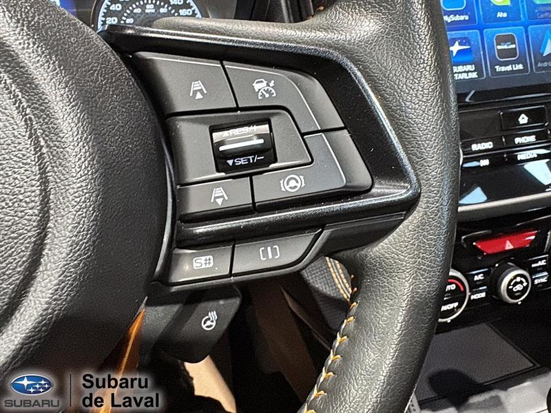 subaru Forester 2023 - 23