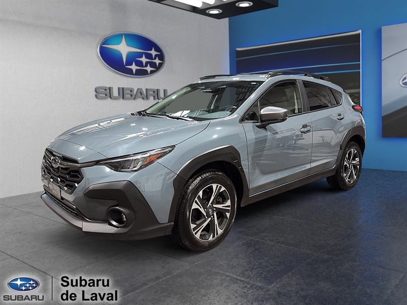 subaru Crosstrek 2024