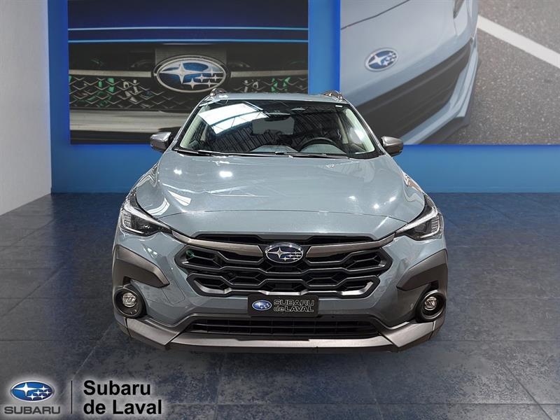 subaru Crosstrek 2024 - 2
