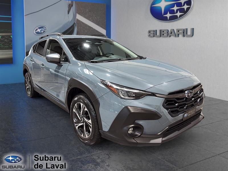 subaru Crosstrek 2024 - 3