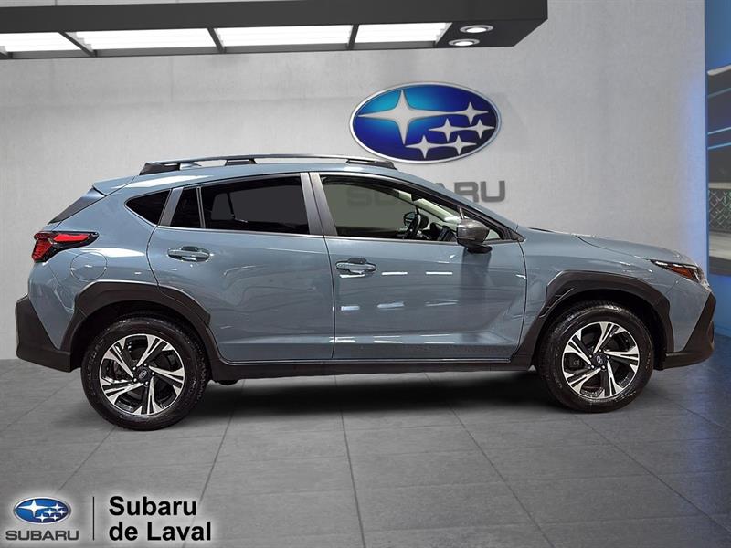 subaru Crosstrek 2024 - 4