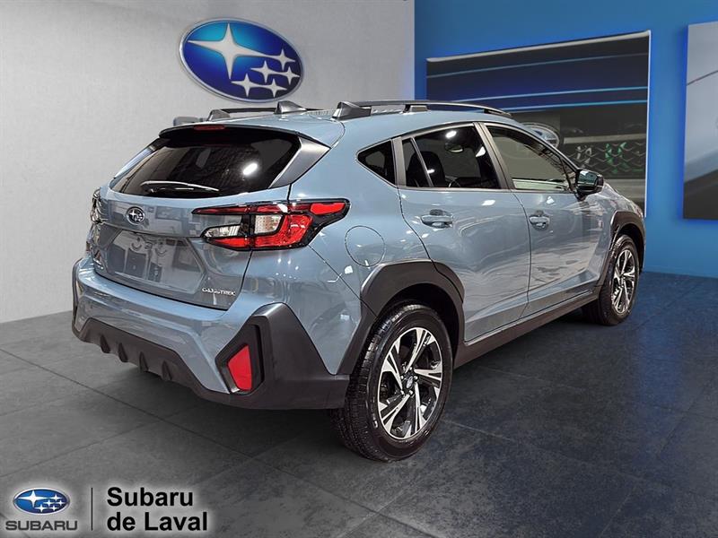 subaru Crosstrek 2024 - 5