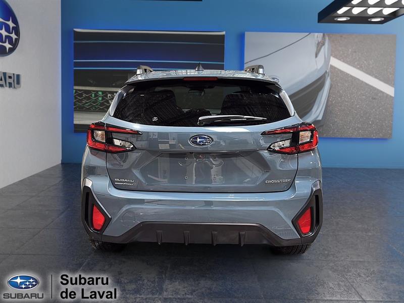 subaru Crosstrek 2024 - 6