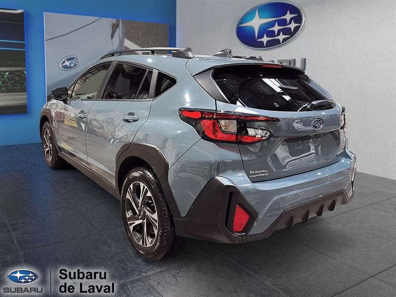 subaru Crosstrek 2024 - 7