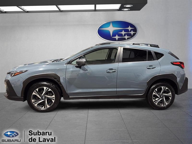 subaru Crosstrek 2024 - 8