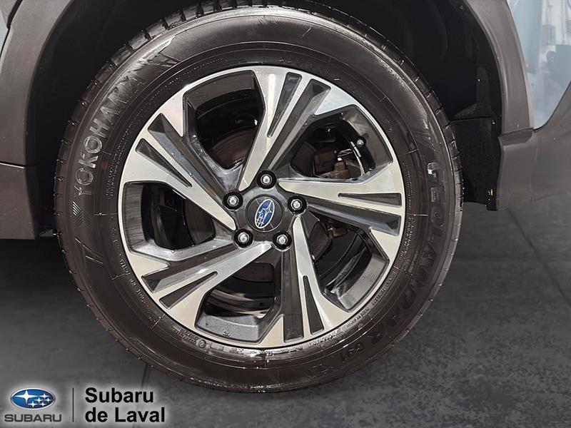 subaru Crosstrek 2024 - 9