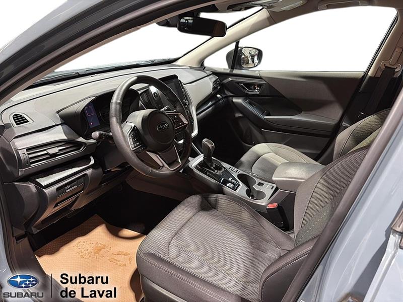 subaru Crosstrek 2024 - 10