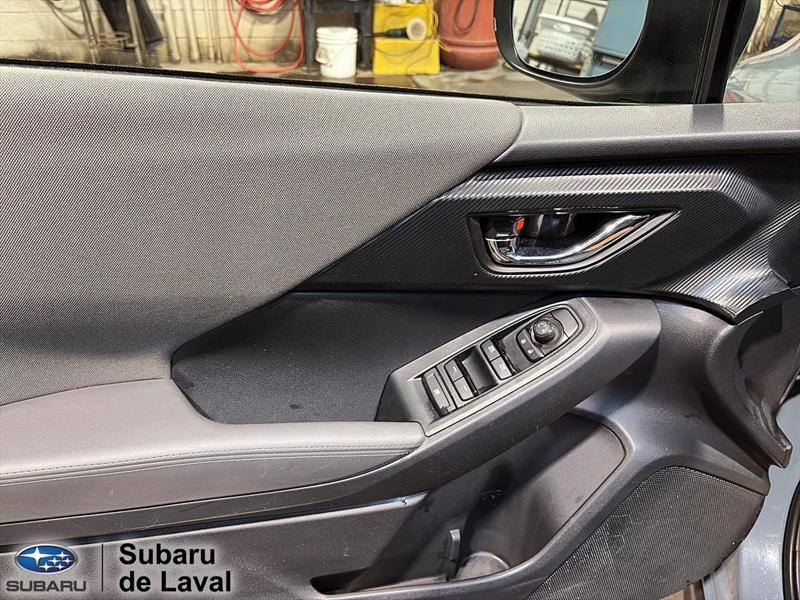 subaru Crosstrek 2024 - 11