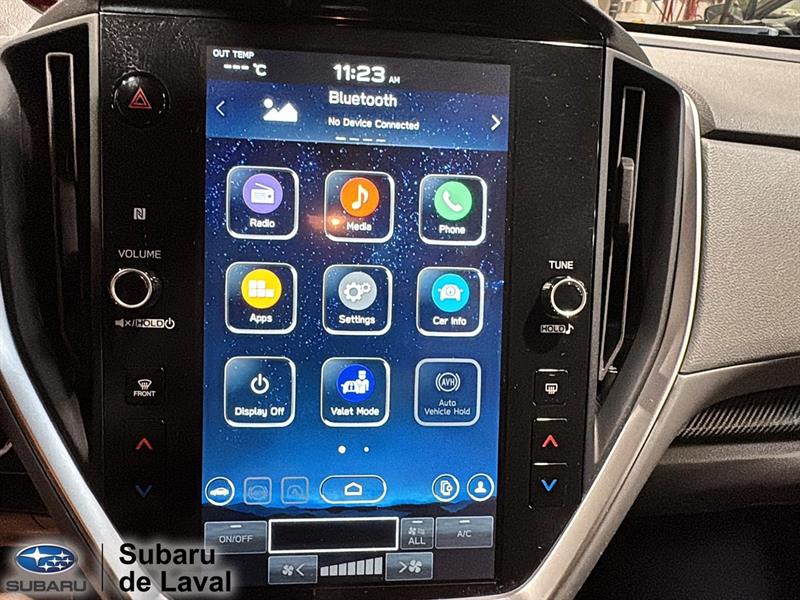 subaru Crosstrek 2024 - 12