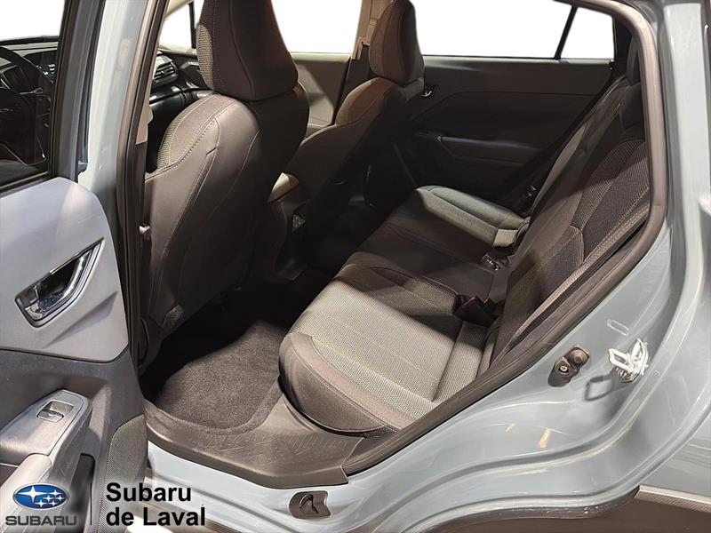 subaru Crosstrek 2024 - 13