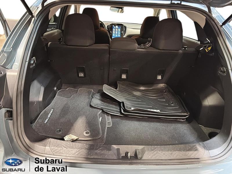 subaru Crosstrek 2024 - 14