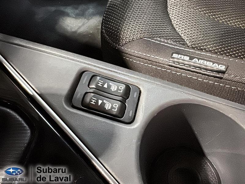 subaru Crosstrek 2024 - 15