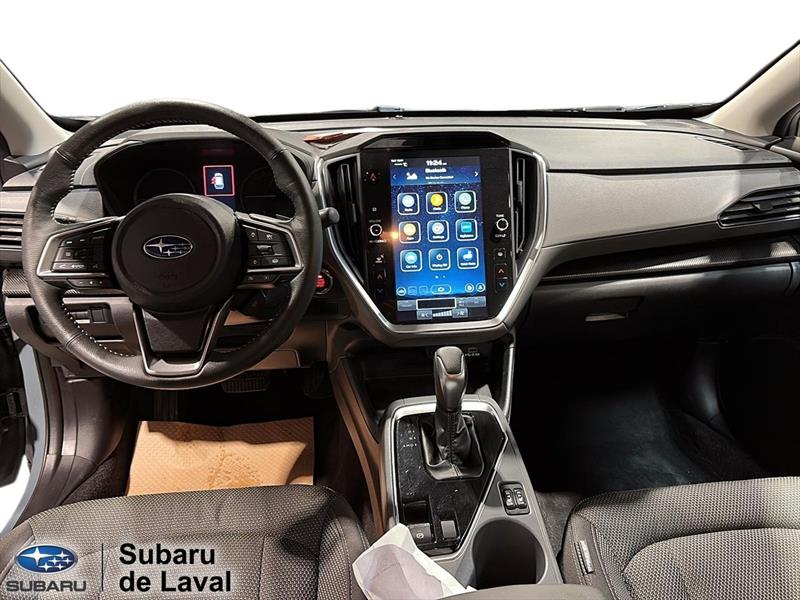 subaru Crosstrek 2024 - 16