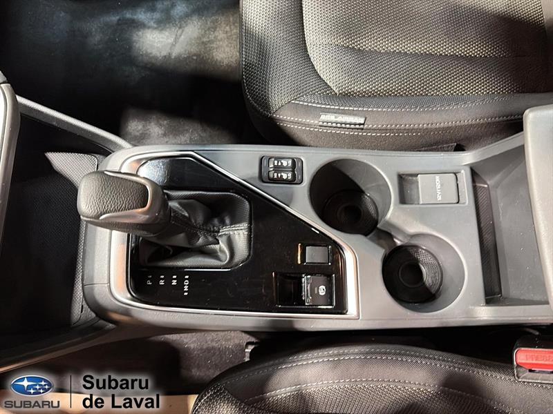 subaru Crosstrek 2024 - 17