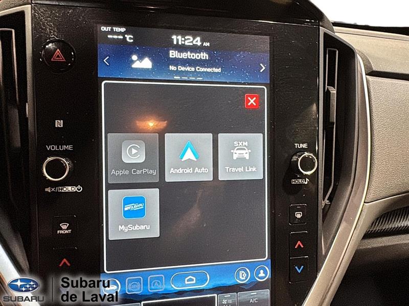 subaru Crosstrek 2024 - 18