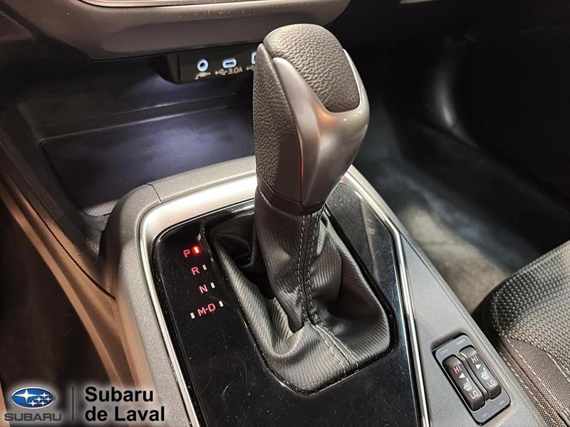 subaru Crosstrek 2024 - 20
