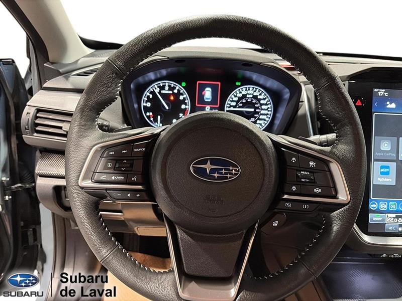 subaru Crosstrek 2024 - 21