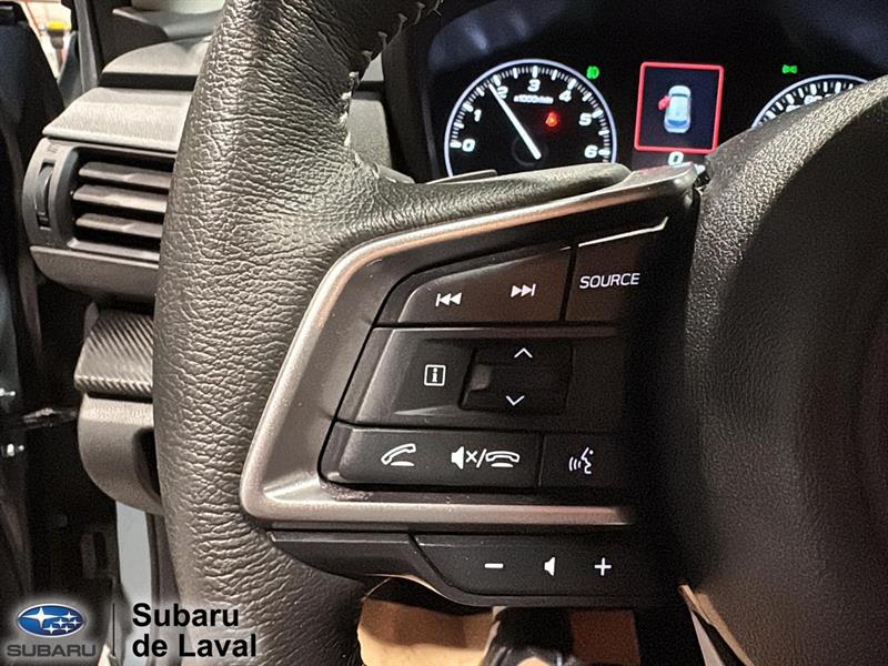subaru Crosstrek 2024 - 22