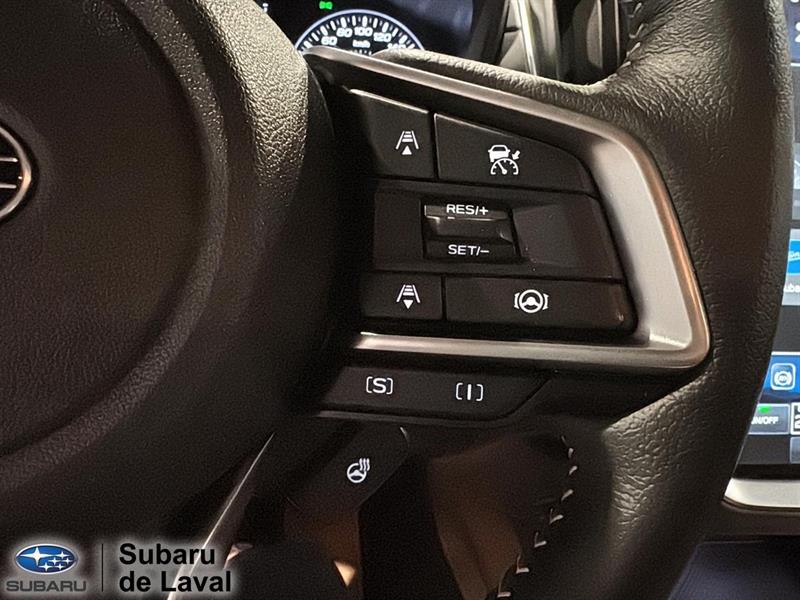 subaru Crosstrek 2024 - 23