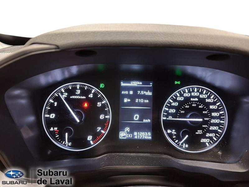 subaru Crosstrek 2024 - 24