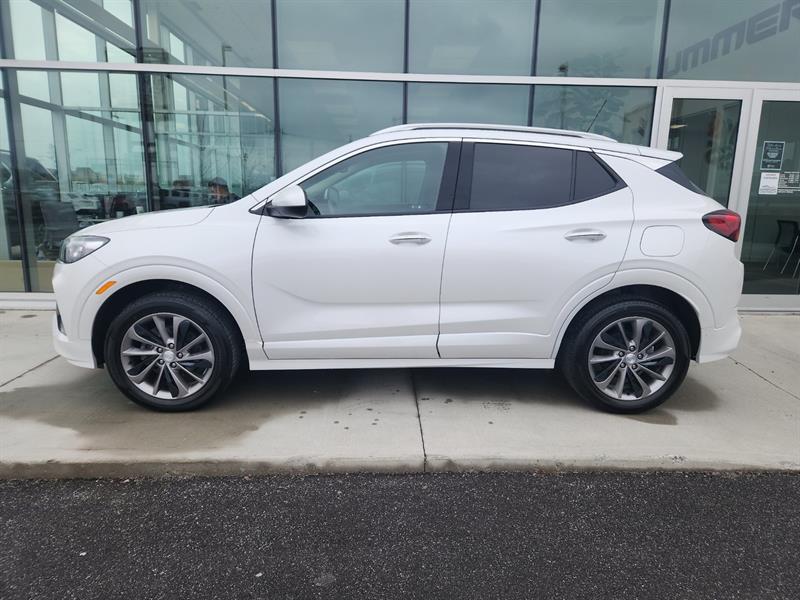 buick Encore GX 2022 - 3