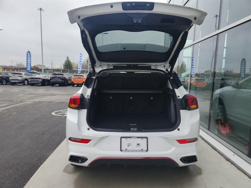 buick Encore GX 2022 - 7