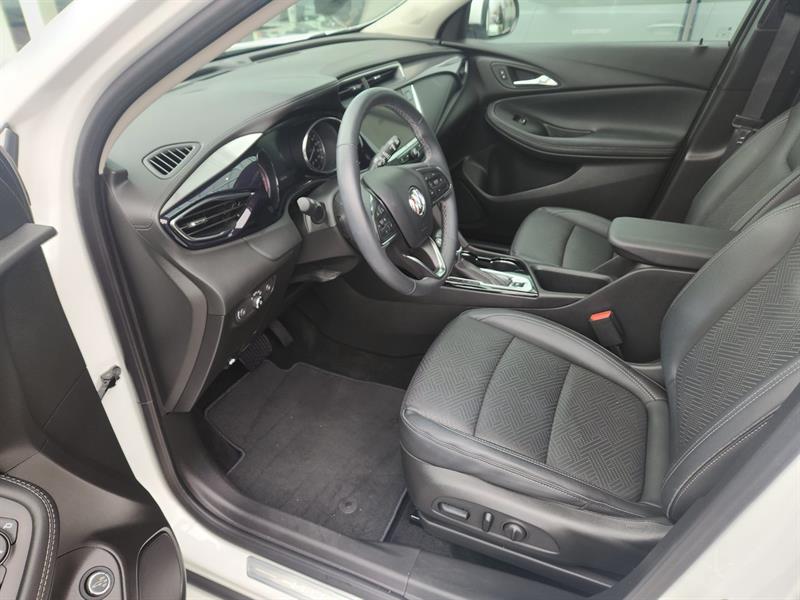 buick Encore GX 2022 - 9