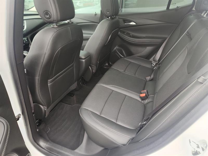 buick Encore GX 2022 - 10