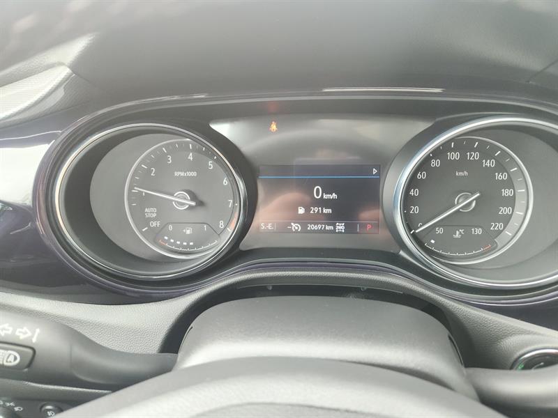 buick Encore GX 2022 - 12