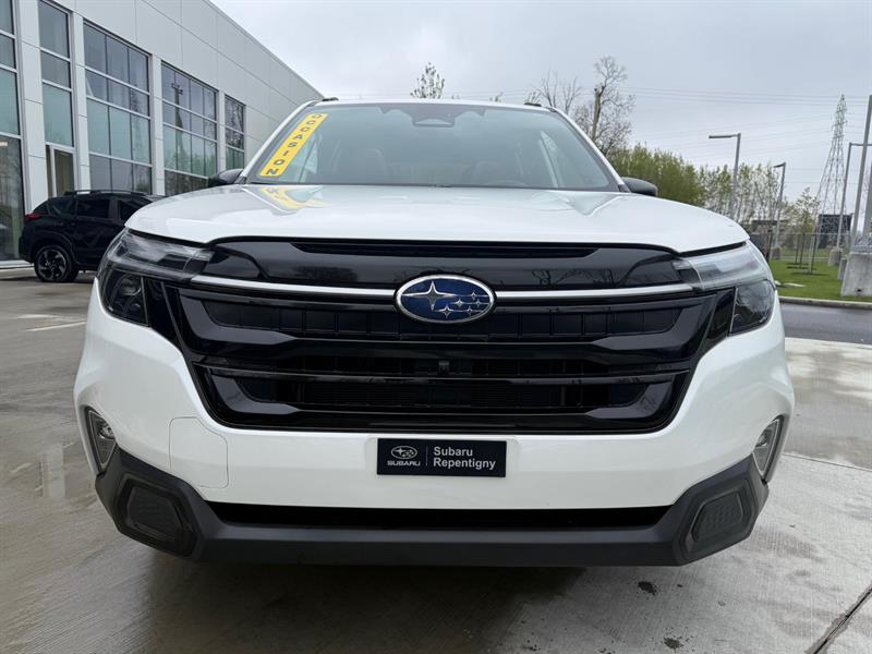 subaru Forester 2025 - 2