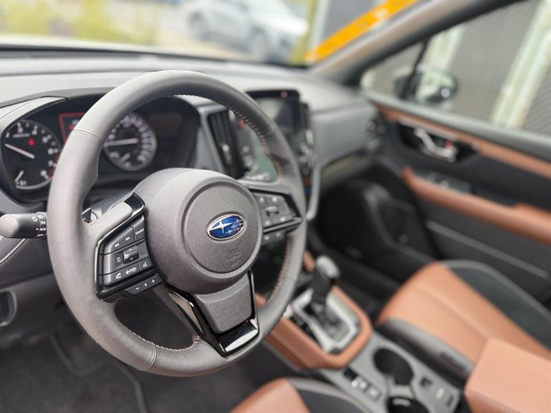 subaru Forester 2025 - 4