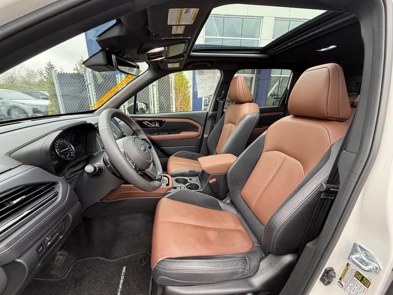 subaru Forester 2025 - 5