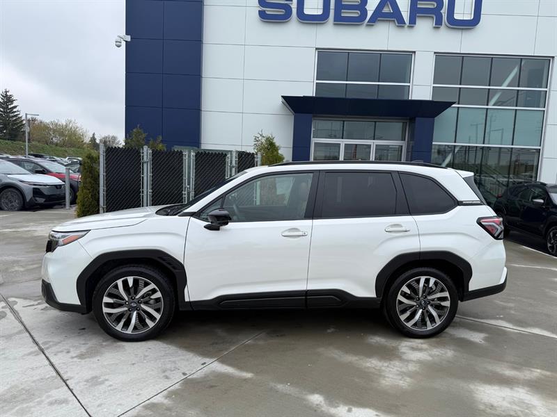 subaru Forester 2025 - 7