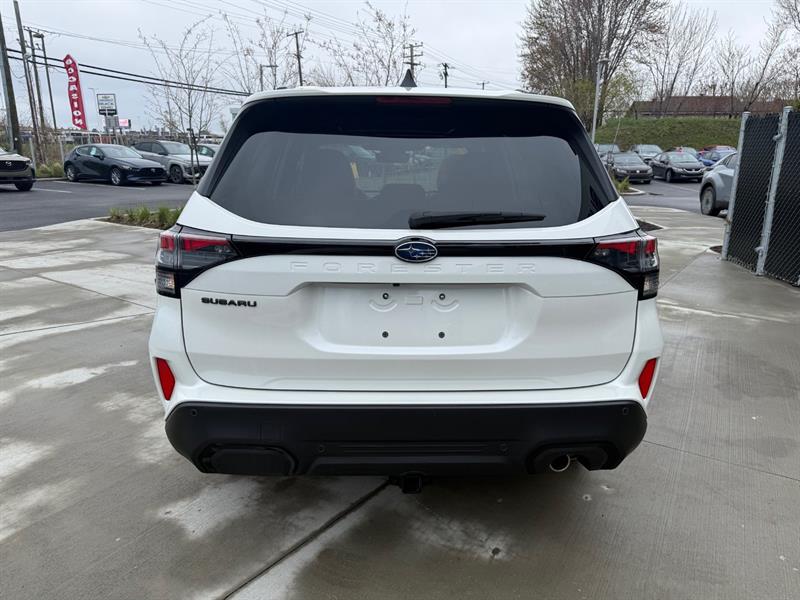 subaru Forester 2025 - 9