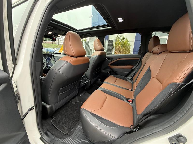 subaru Forester 2025 - 10