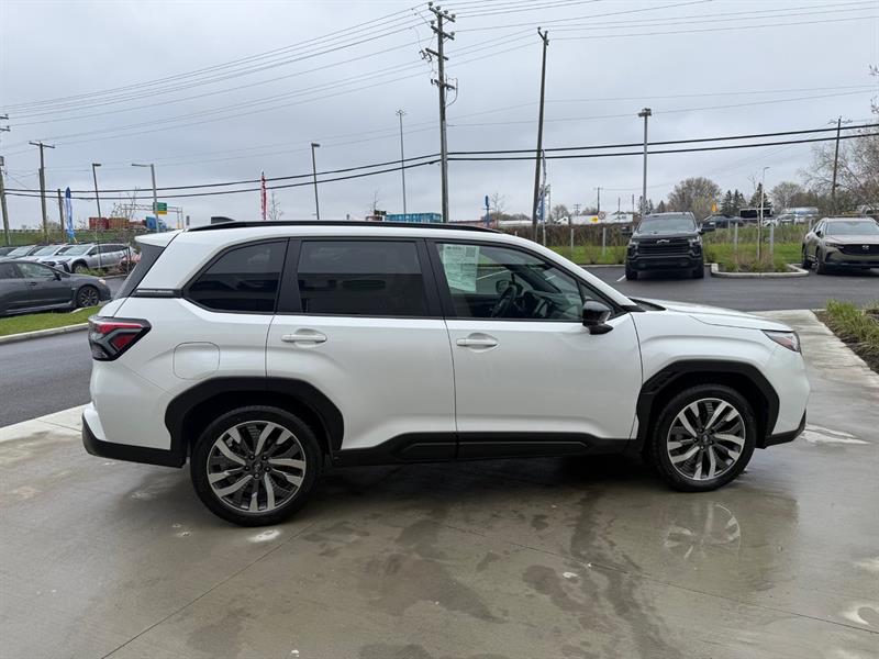 subaru Forester 2025 - 13