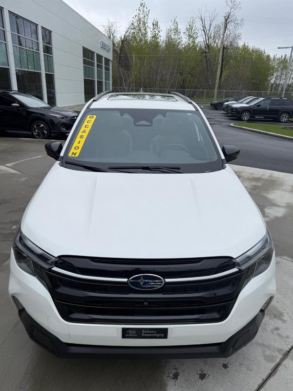 subaru Forester 2025 - 15