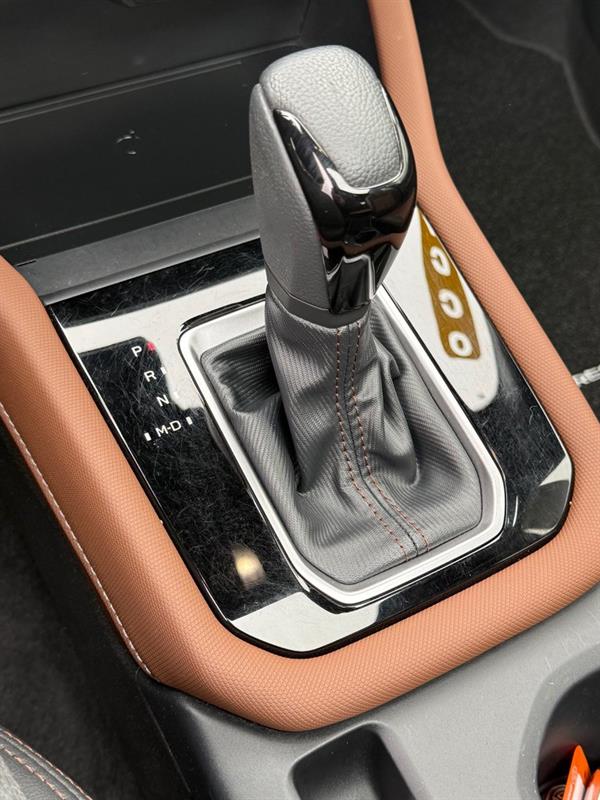 subaru Forester 2025 - 17