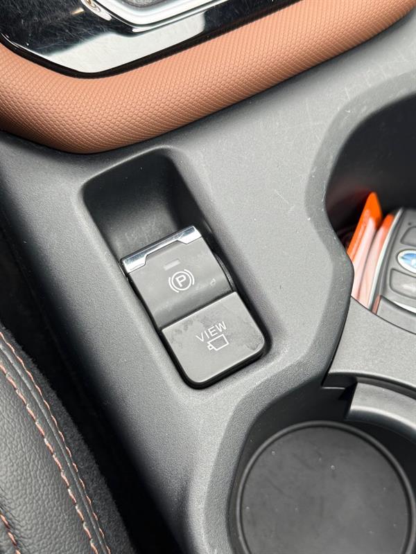subaru Forester 2025 - 18