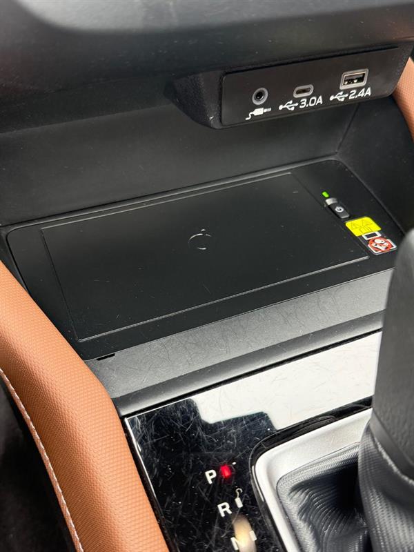 subaru Forester 2025 - 19
