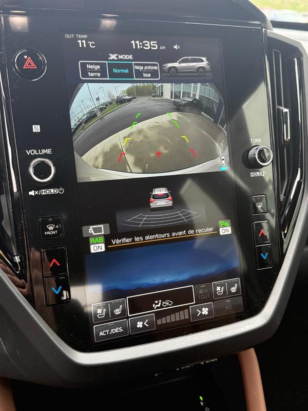 subaru Forester 2025 - 21