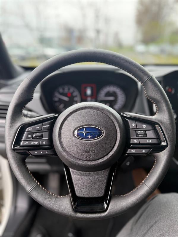 subaru Forester 2025 - 23