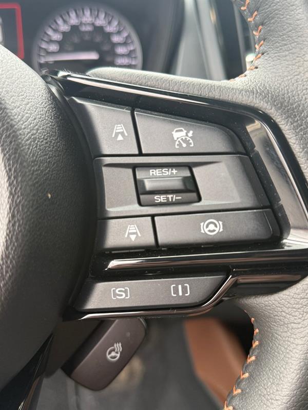 subaru Forester 2025 - 24