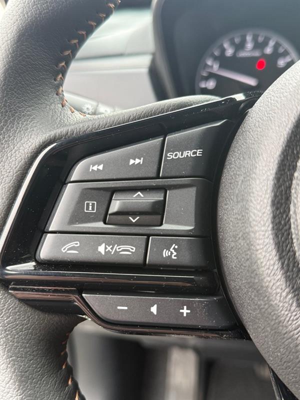 subaru Forester 2025 - 26