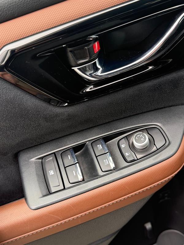subaru Forester 2025 - 29