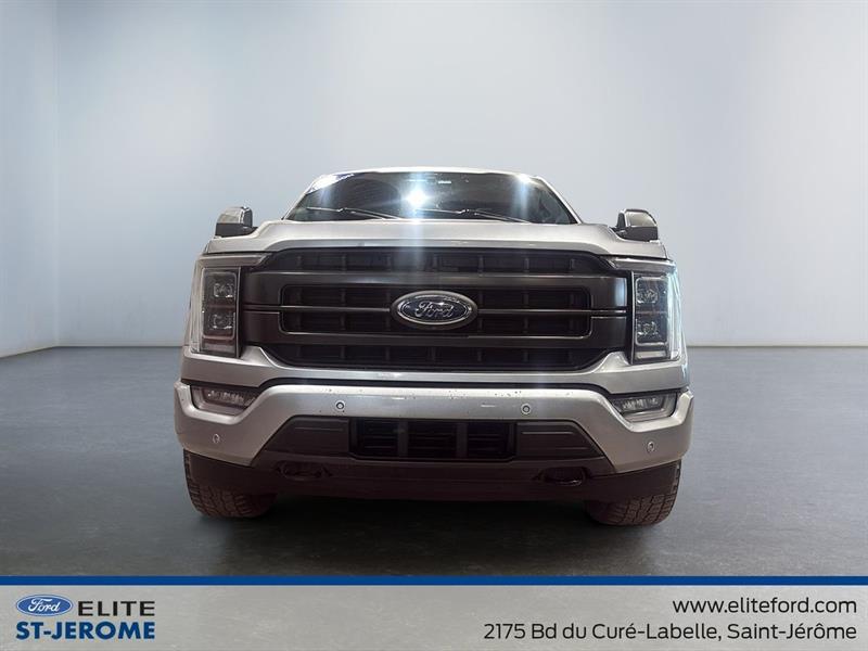 ford F-150 2022 - 3
