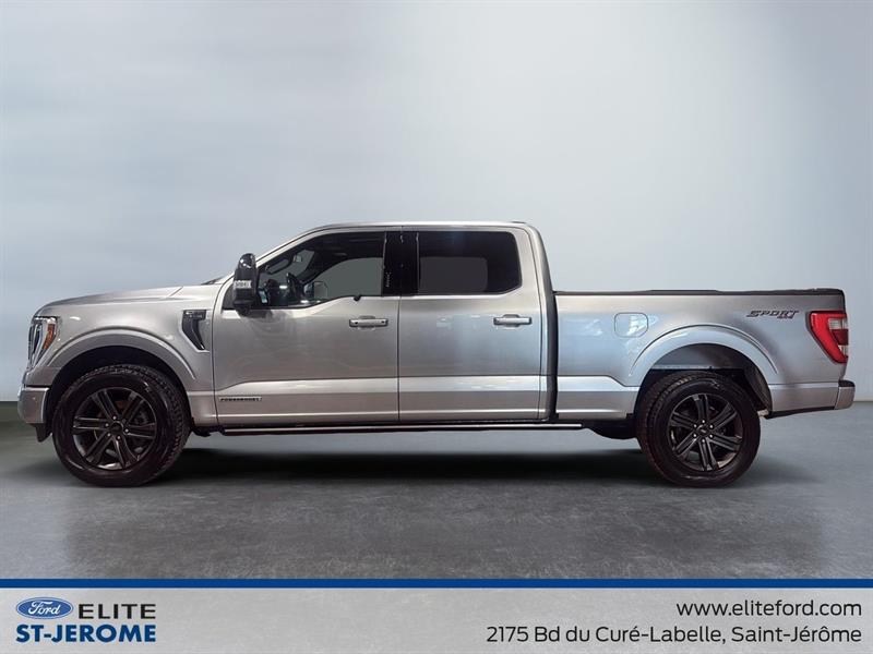 ford F-150 2022 - 9
