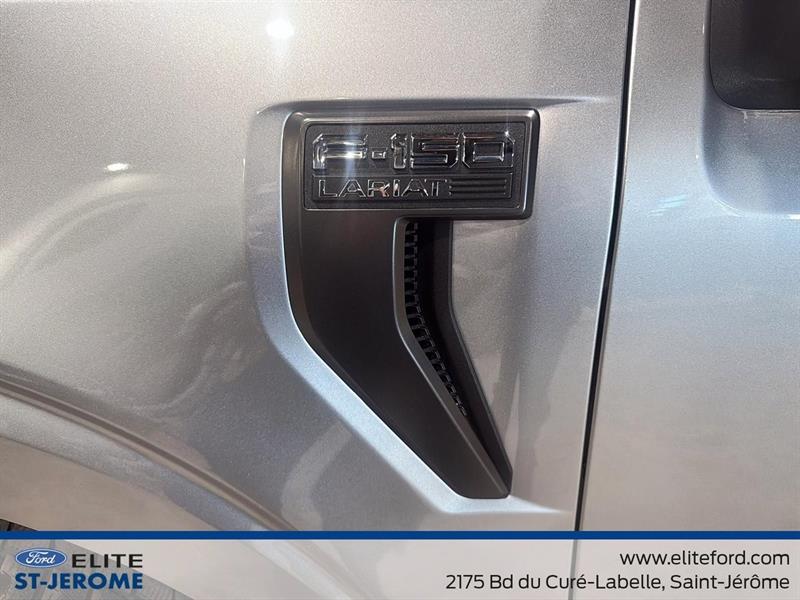 ford F-150 2022 - 11