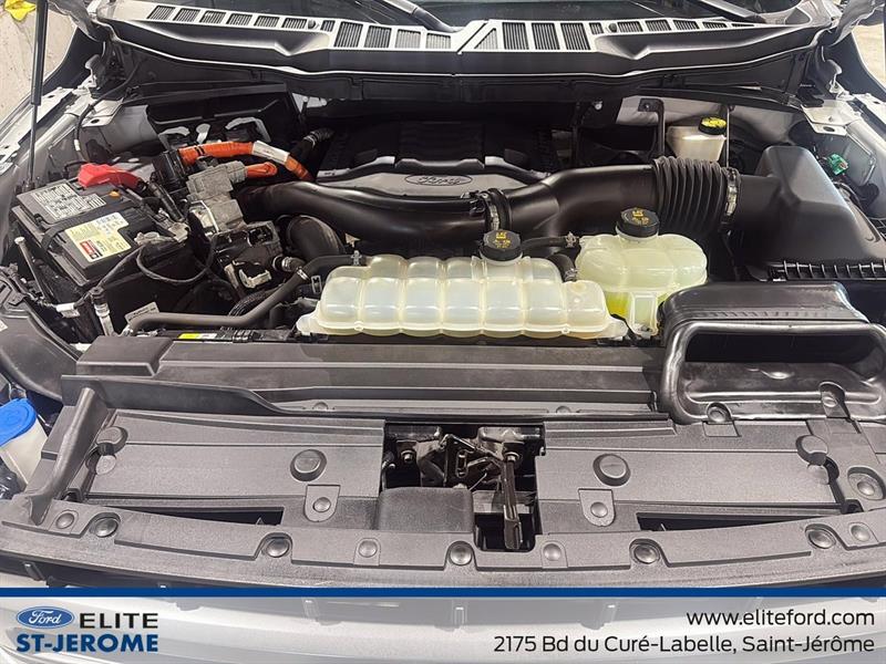 ford F-150 2022 - 15