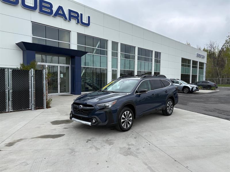 subaru Outback 2024 - 1